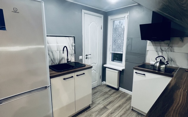 Cranz Resort Apartment
