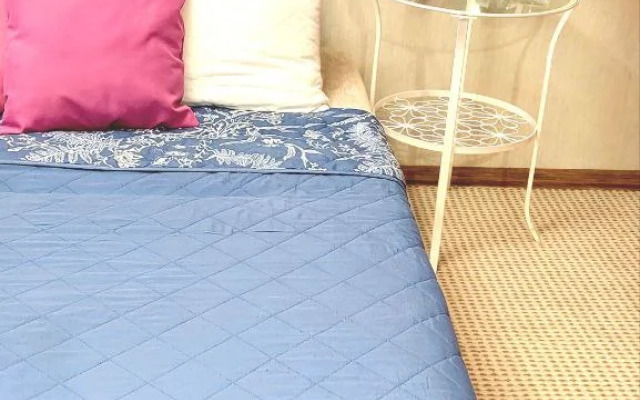 Tsentr Gostinyiy dvor Flat