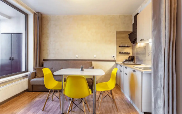 MoreApart 25 Apartments