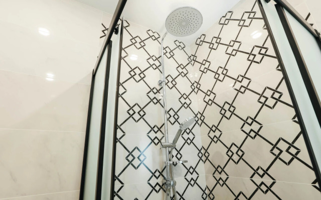 Апартаменты Уютные студии в новом ЖК Авиатор (1)