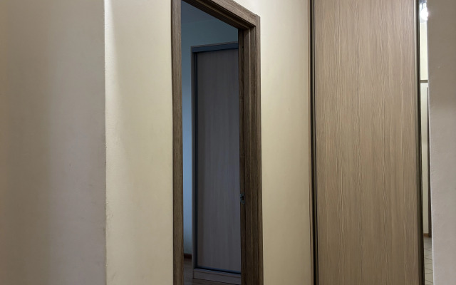 Апартаменты Проезд Юрия Тена 26/6