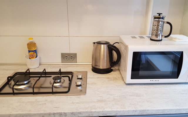 Квартира Апартаменты в Центре Калининграда. "Любимый центр"