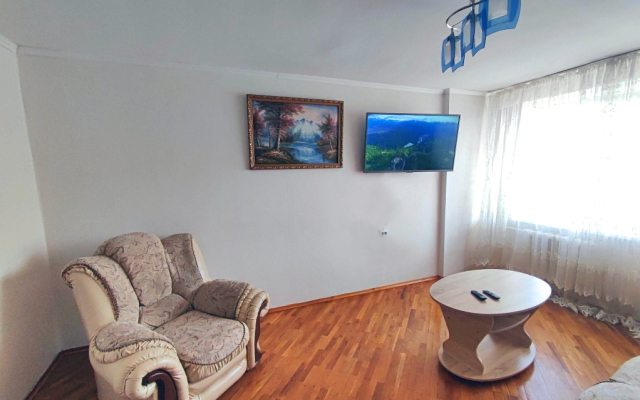 Квартира Райдас на Панагюриште 4