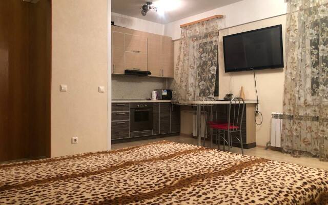 Апартаменты рядом с аэропортом