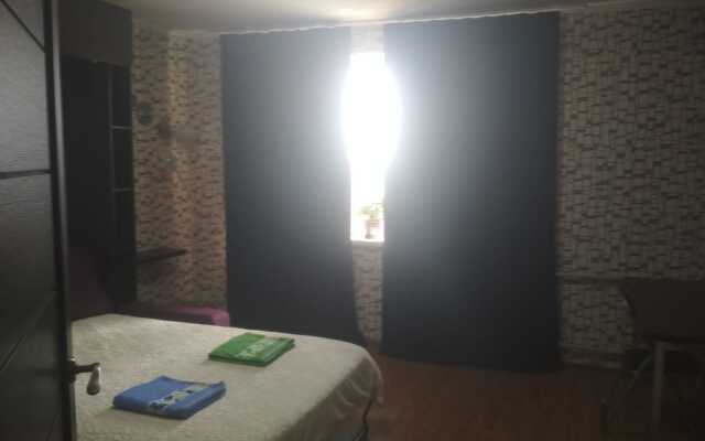 Квартира Северная 4