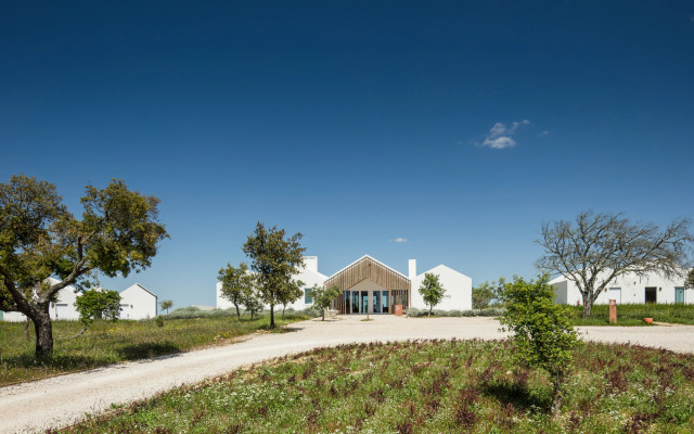 Hotel Sobreiras - Alentejo Country Hotel by Unlock Hotels