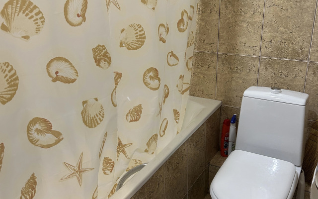 2-kh Komnatnaya r-n Dubravy Flat