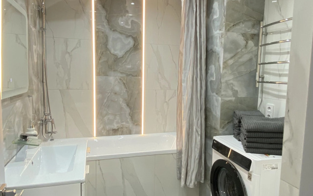 Yevrotreshka tsentr goroda Flat
