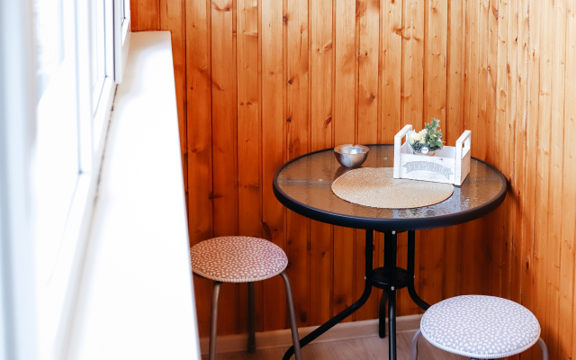 Квартира Королевские