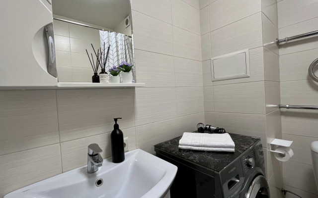 Travel Apartments