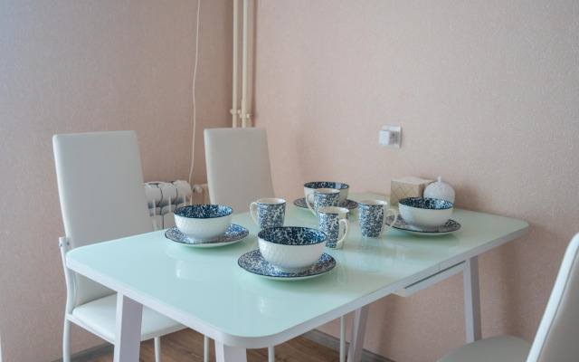 Апартаменты Atlant 222