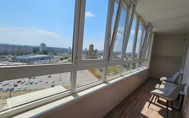 Апартаменты ЖК Альбатрос 10/16