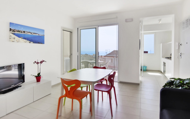 Sud Est Apart-hotel