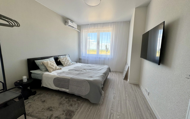 Квартира Infinity Stay