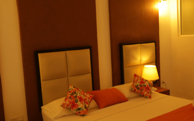Jade Green Hambantota Hotel