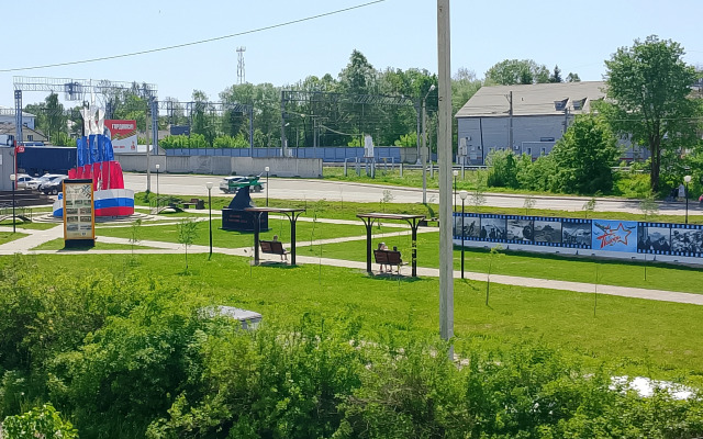 Квартира Аренда Посуточно в Лихославле