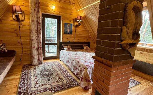U Narochi Guest House