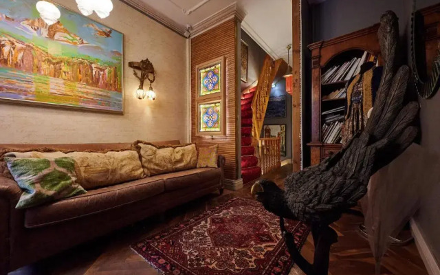 Faik Pasha Hotels