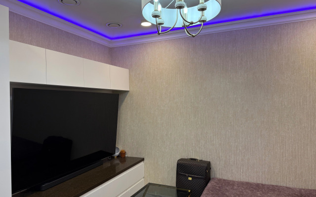 Yalta Almaz Apartments 5