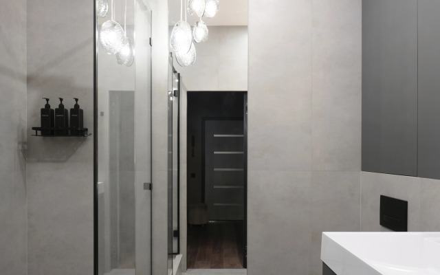 Апартаменты Moon river