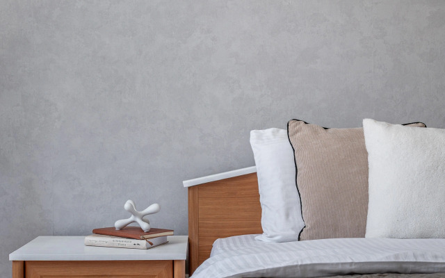 Квартира Уютная двушка рядом с аэропортом