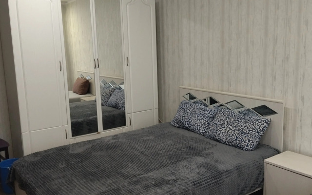 Апартаменты в центре туризма