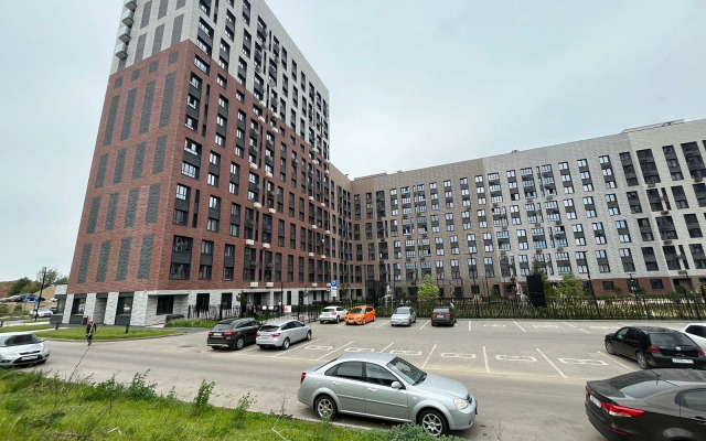 Апартаменты Казань