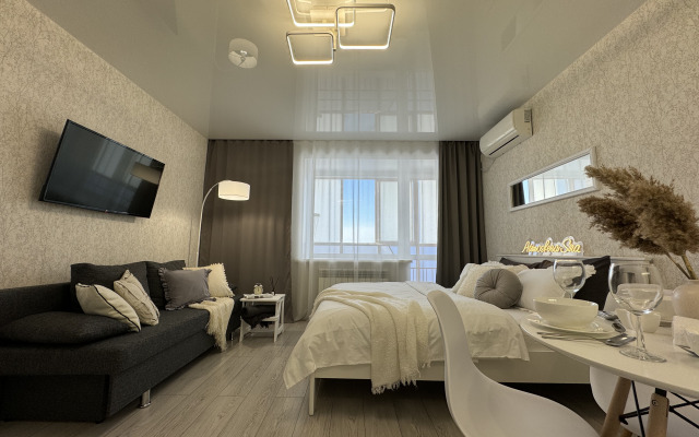 Квартира Hugge Place на Лазурной Объект №232