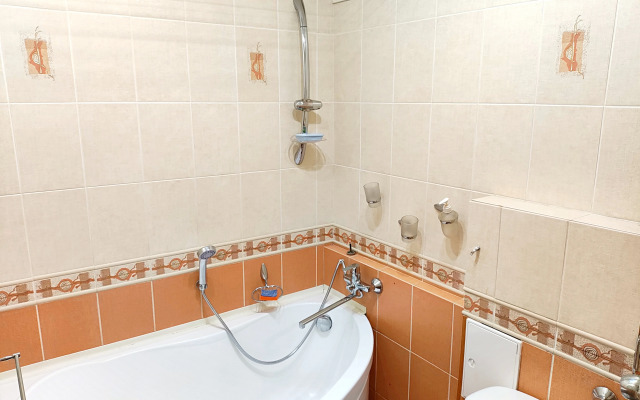 Квартира на Велижской 57