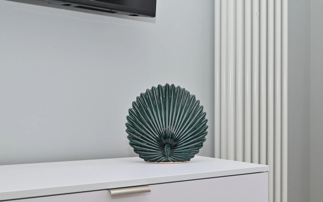 Квартира Malina TROESUTOK