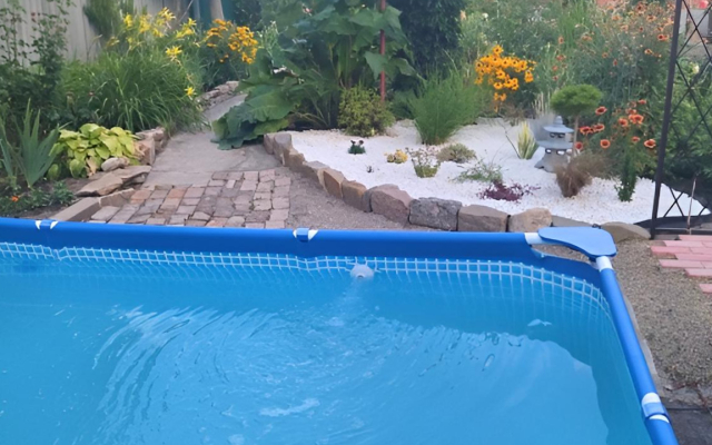 Semeyny Private house