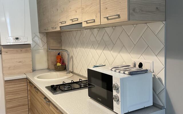 Comfort 2:0 Apartments