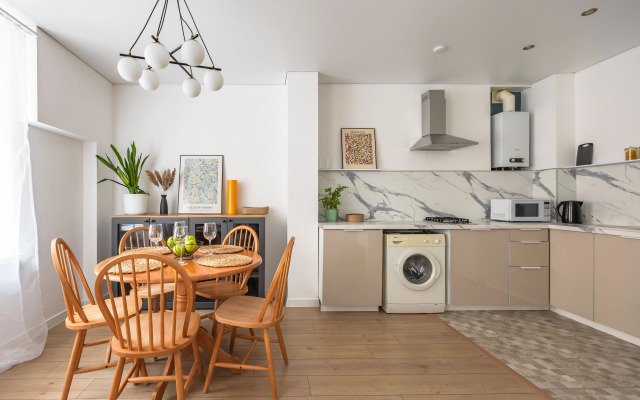 Квартира Стильная на Итальянской