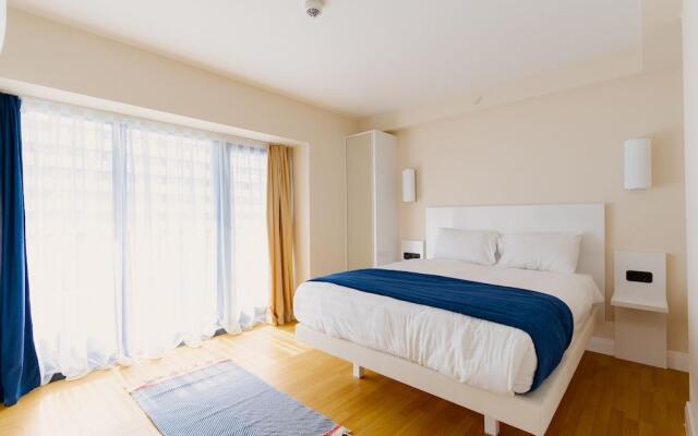 Grand City Apartments Batumi