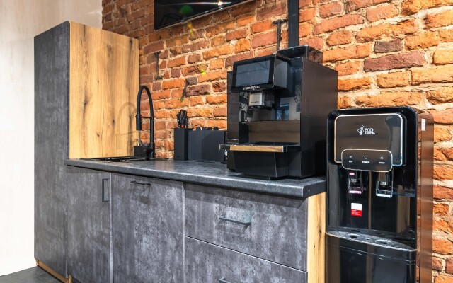 Отель Laf Лофт Апартаменты Фонтанка