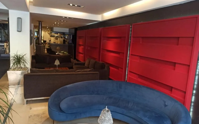 My Hotel Izmir Alsancak