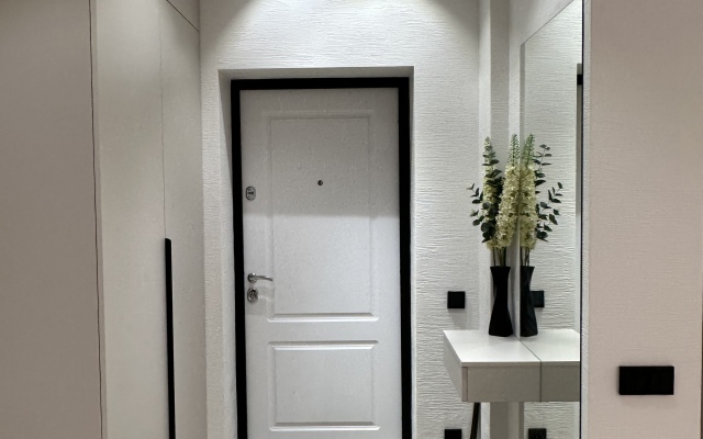 Gostevoy Dom s Dizaynerskim Remontom Guest House