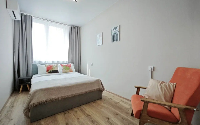 Квартира 1-комнатная FamilyRent