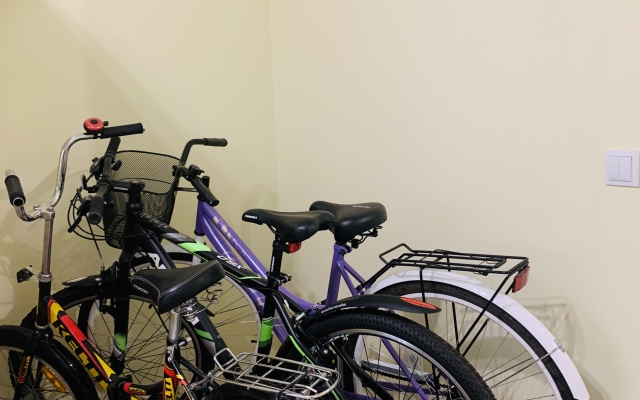 Апартаменты Good Home Luiza