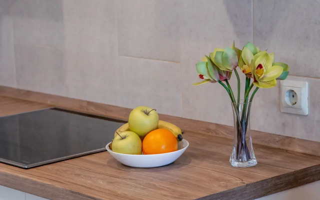 Апартаменты на Седова(3)