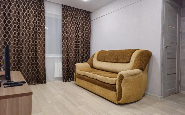 Апартаменты SeveRent Октябрьская 15А