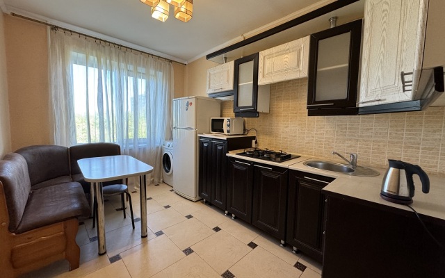 Na Sutki Prospekt Pushkinskiy 34b Apartments
