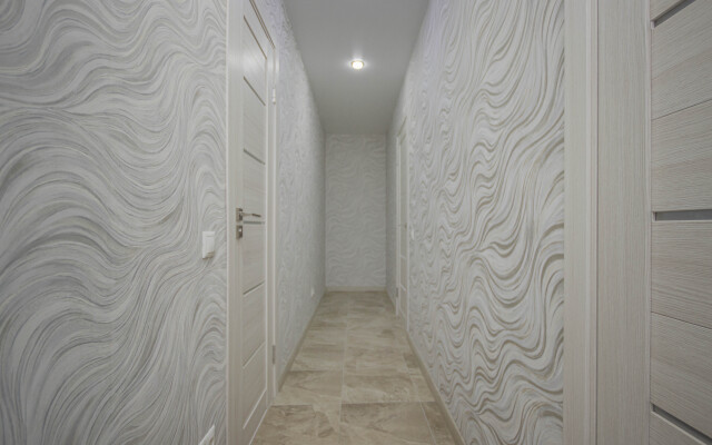 Dolina Apartments