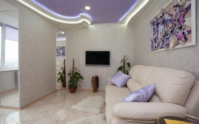 Апартаменты Innhome ArtDeco de Luxe