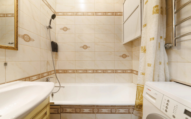 Квартира у Казанского DereMRents ДереМРентс