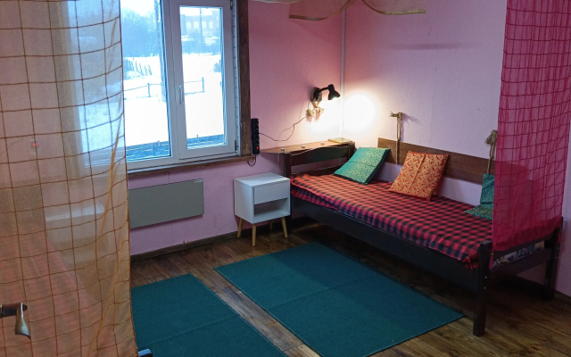 Частный дом Виктория