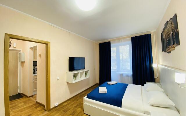 Апартаменты Hanaka (Ханака) на Михайлова