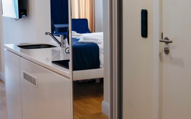 Sunny Batumi Orbi City C Block 3658 Apartments