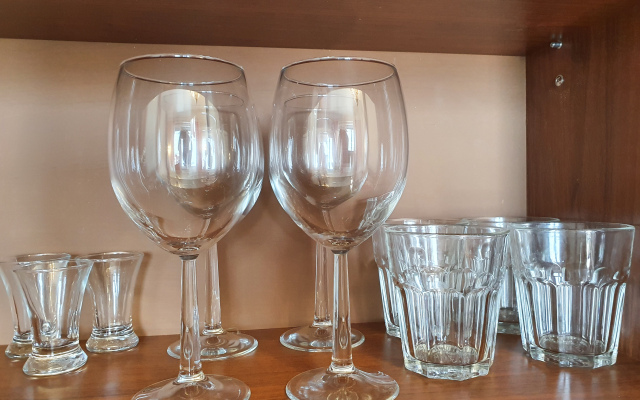 Апартаменты Aelita с джакузи и хаммамом