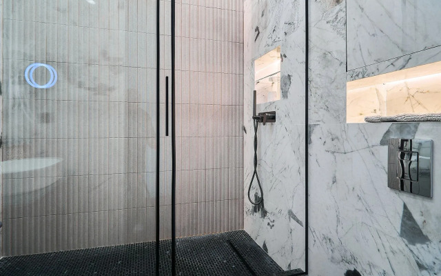 Апартаменты «Индиго» в районе ВДНХ «Эстет Апарт»